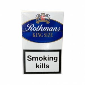 Rothmans KS Classic