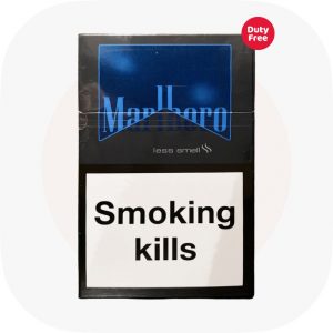 Marlboro Black KS