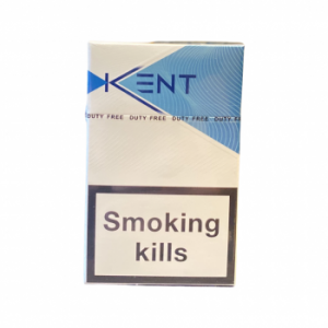 Kent Blue KS