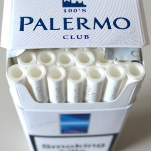 Palermo KS Blue 100ml (4/0.4)