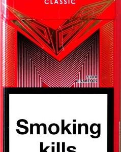 Marshal KS Red 100ml (8/0.7)