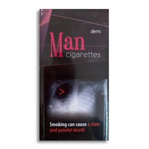 Man Demi