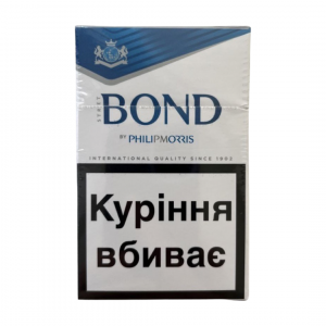 Bond KS