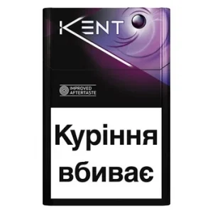 Kent NANO Черника